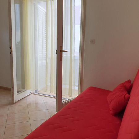 Apartments Slavica Rab Town Esterno foto