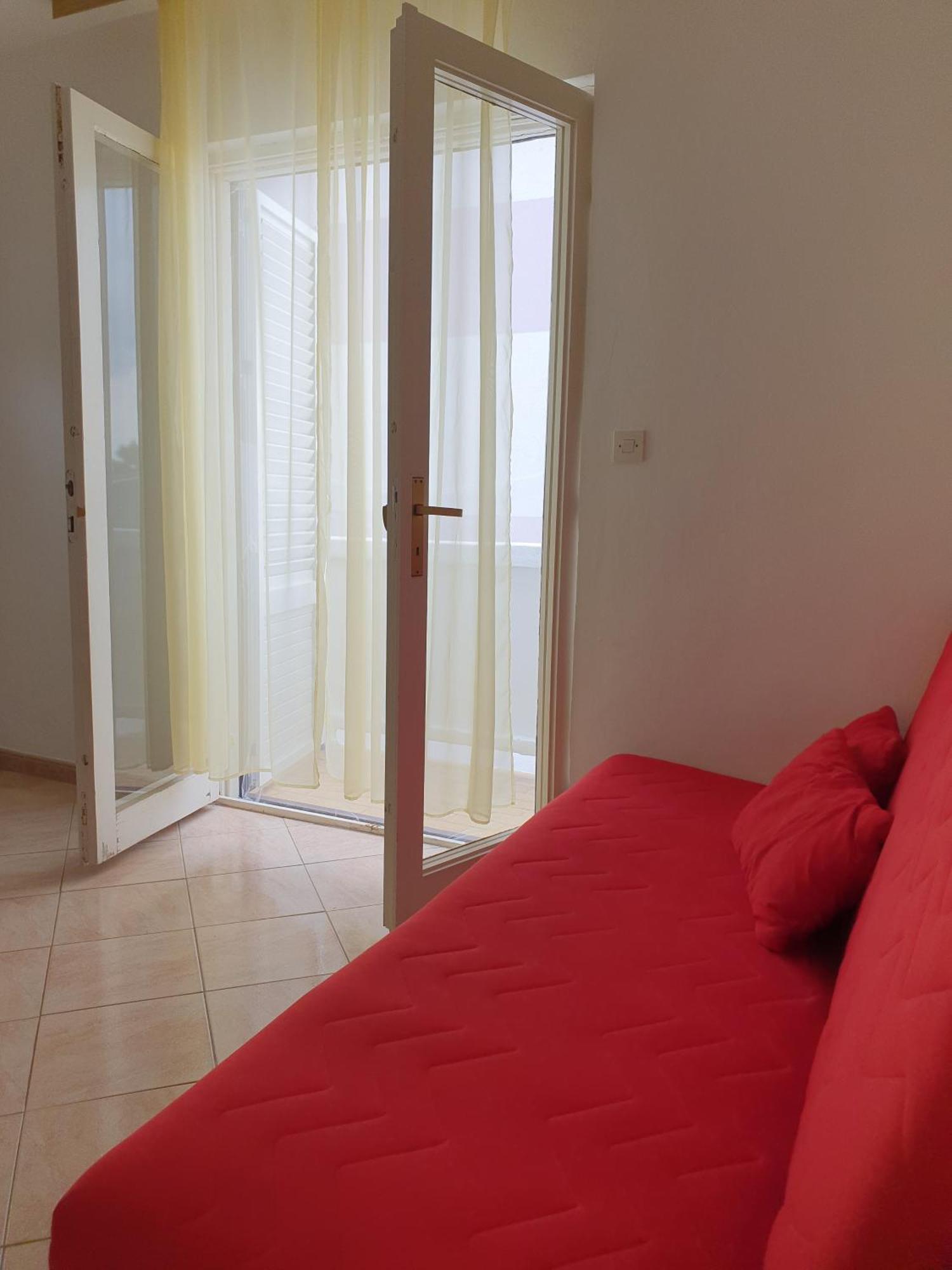 Apartments Slavica Rab Town Esterno foto